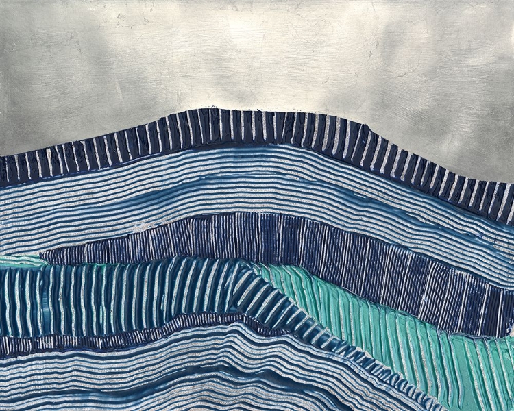 Picture of COLD STREAM II