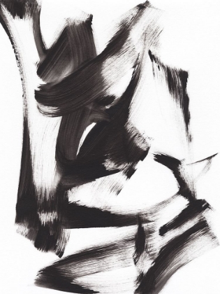 Picture of SMOKE DANCE I