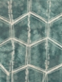Picture of GLOBAL EMERALD PATTERNS VI