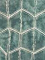 Picture of GLOBAL EMERALD PATTERNS VI