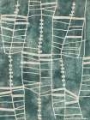 Picture of GLOBAL EMERALD PATTERNS X