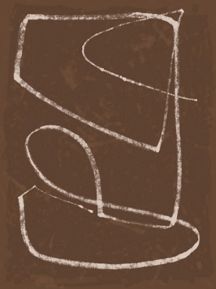 Picture of MODERN SCRIBE I