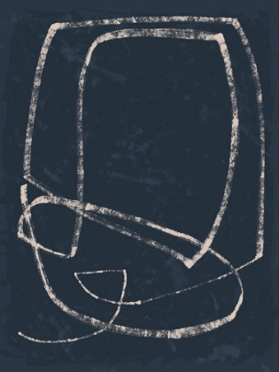 Picture of MODERN SCRIBE II