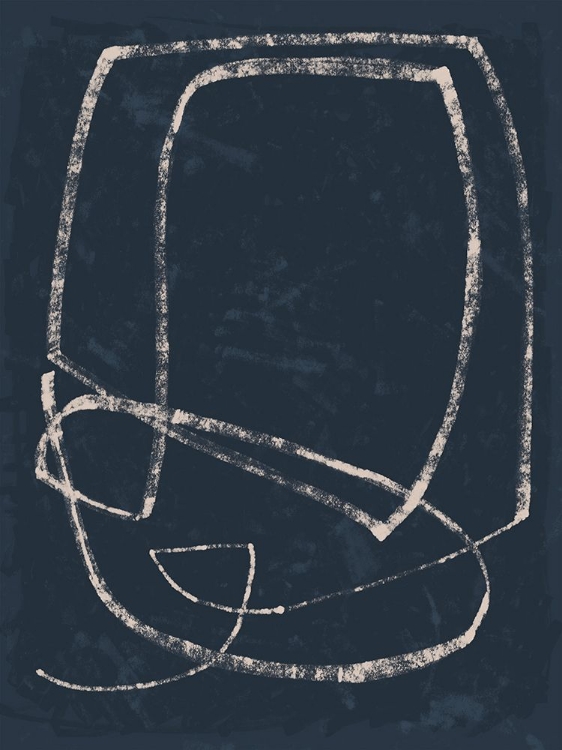 Picture of MODERN SCRIBE II