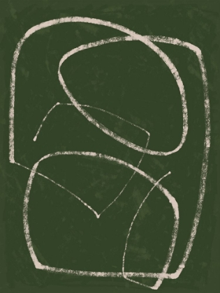 Picture of MODERN SCRIBE III