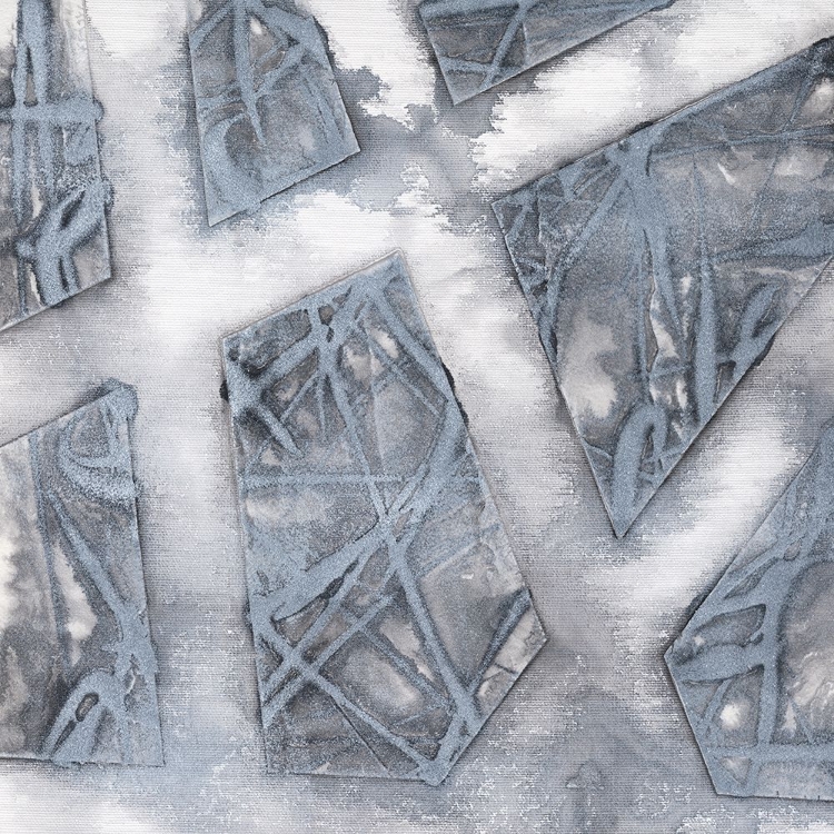 Picture of ALLEYWAYS I