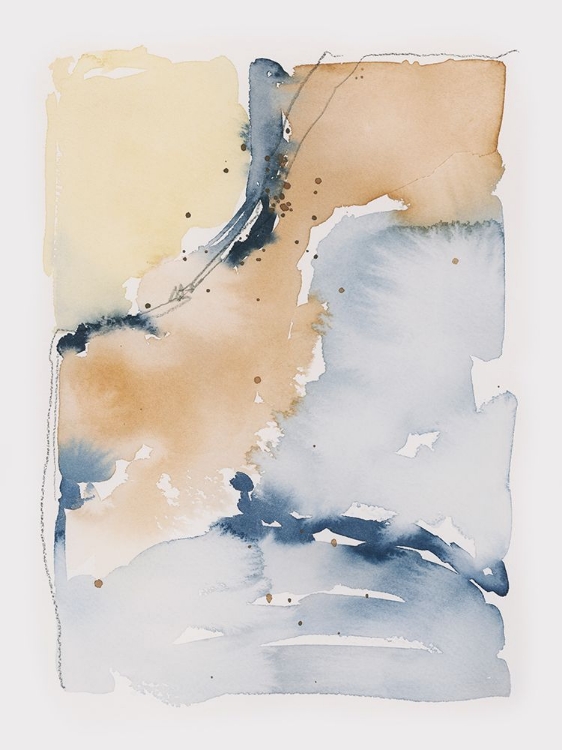 Picture of SOFT SHORE SKETCH II