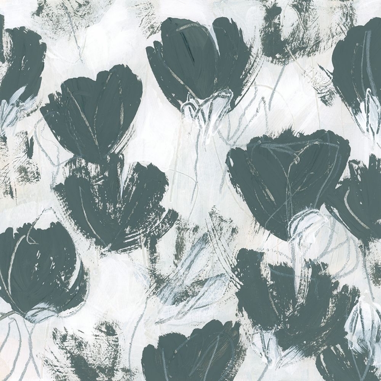 Picture of ONYX POPPY FIELD II