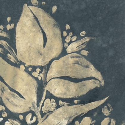 Picture of BLOOMING BATIK I