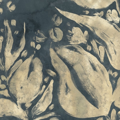 Picture of BLOOMING BATIK II