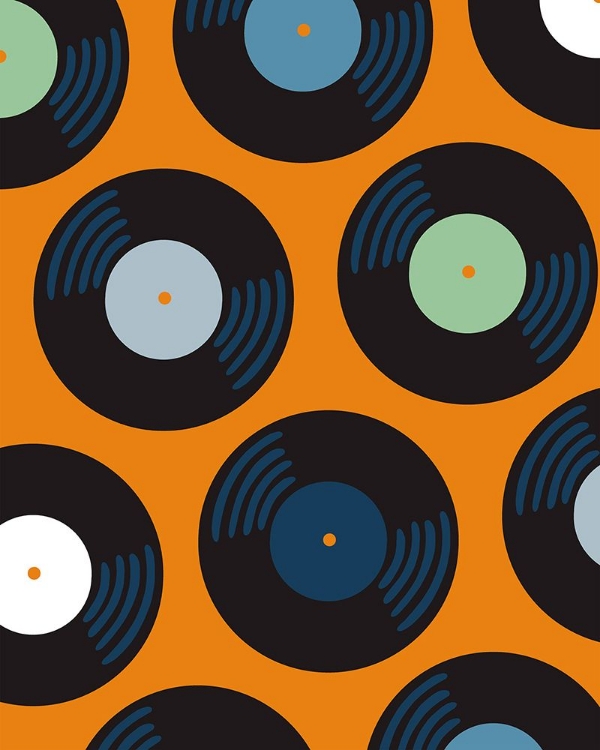 Picture of RETRO MIXTAPE AND VINYL IV