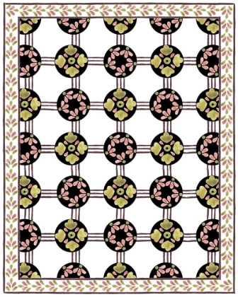 Picture of CUBICLES I