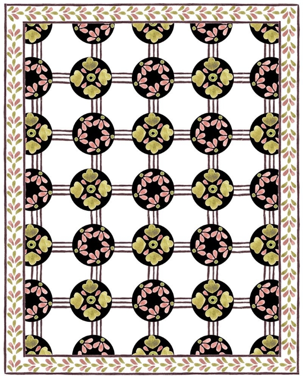 Picture of CUBICLES I