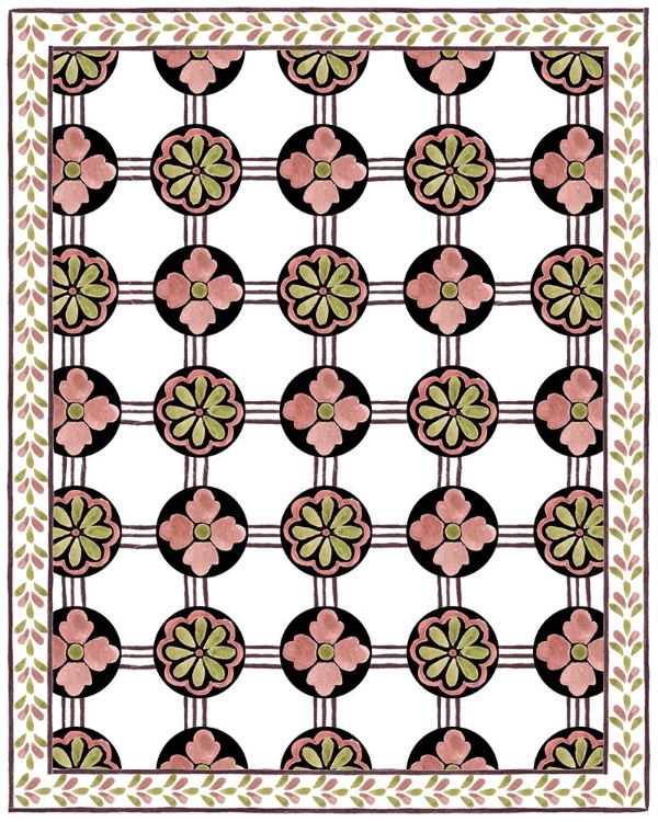 Picture of CUBICLES II