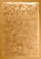 Picture of GRAFFITI IN GOLD I