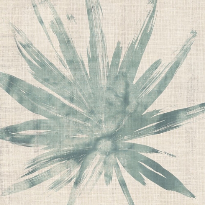 Picture of BURLAP OCEAN PALM VII