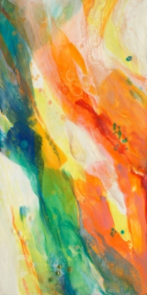 Picture of BOLD NETWORK I