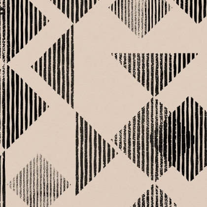 Picture of OVERLAPPING GEO I