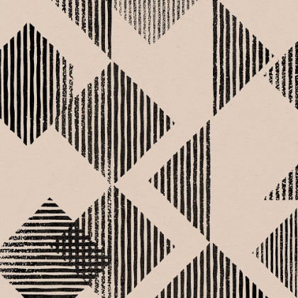 Picture of OVERLAPPING GEO II