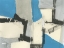 Picture of PATCH OF BLUE II