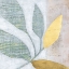 Picture of VEILED GARDEN I