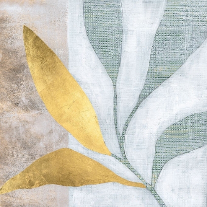 Picture of VEILED GARDEN II