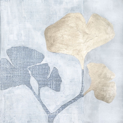 Picture of VEILED GARDEN III