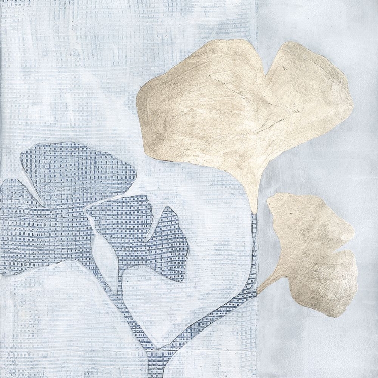 Picture of VEILED GARDEN III