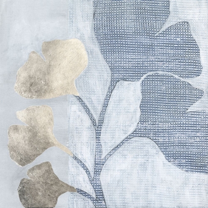 Picture of VEILED GARDEN IV