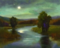Picture of MOONLIT GLOW II