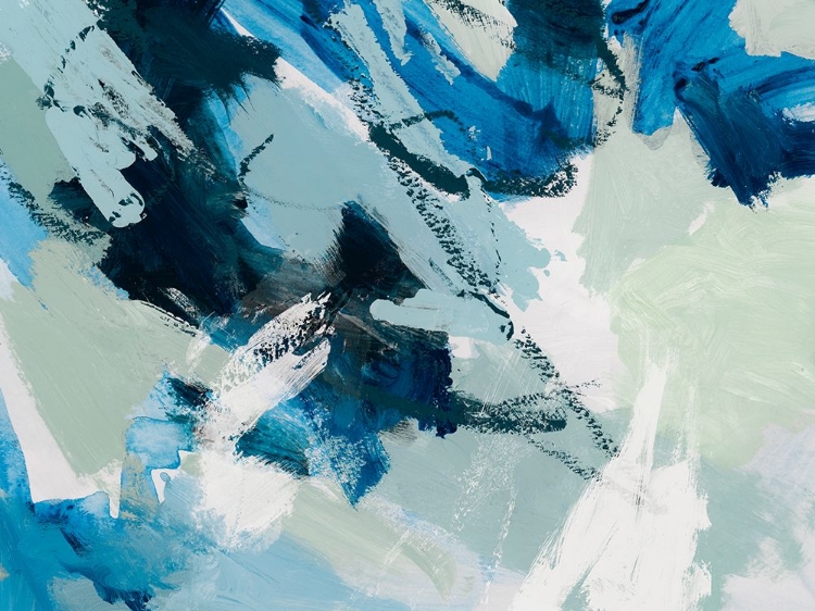 Picture of INDIGO MOTION I