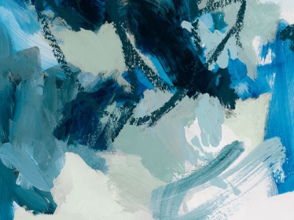 Picture of INDIGO MOTION II