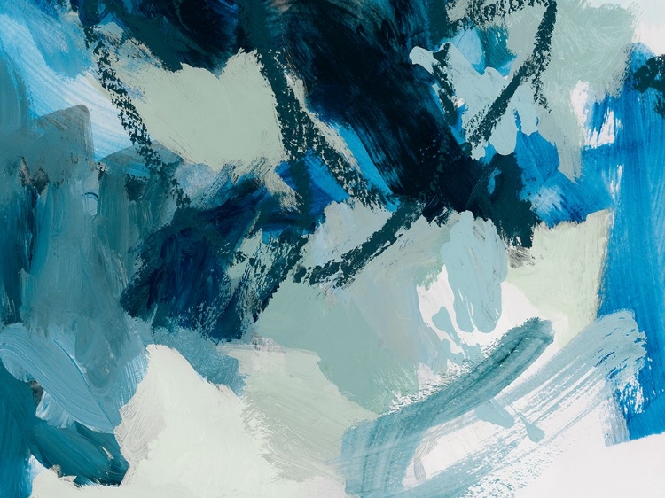 Picture of INDIGO MOTION II