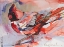 Picture of PERCHED CARDINAL  II