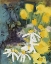 Picture of DAISY ABSTRACTIONS I