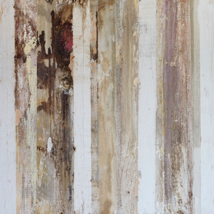 Picture of TEXTURED GRAIN II