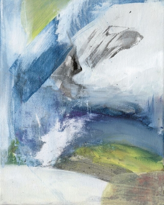 Picture of TRANQUIL DAYS I