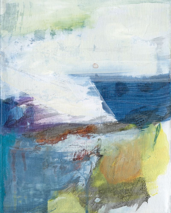 Picture of TRANQUIL DAYS IV