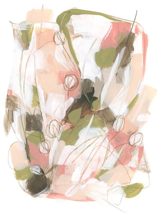 Picture of STAMEN ANCHOR I