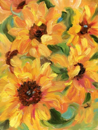 Picture of ALONG THE TRAIL I