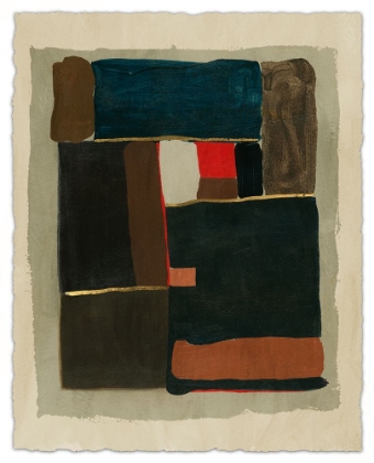 Picture of NATURAL TREASURES II