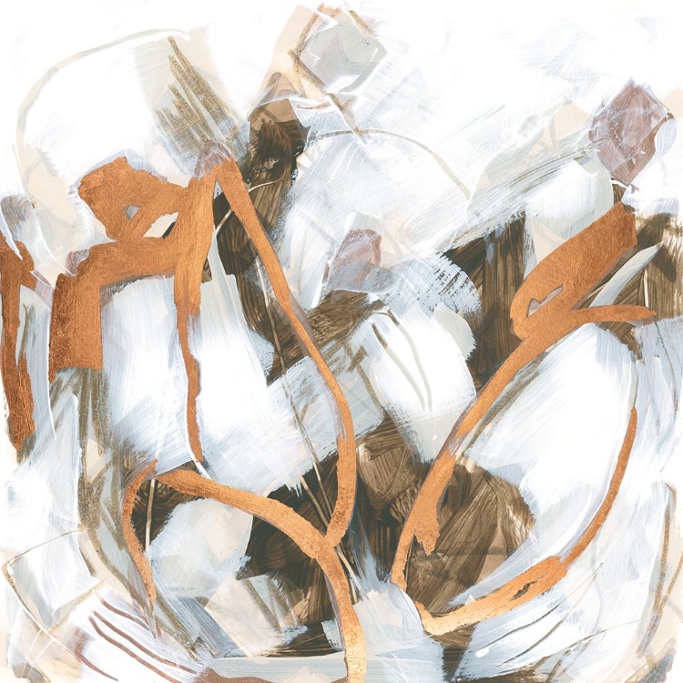 Picture of COPPER STORM I