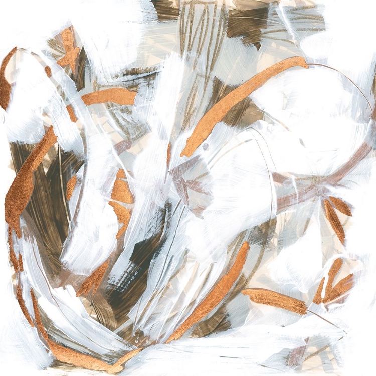 Picture of COPPER STORM IV