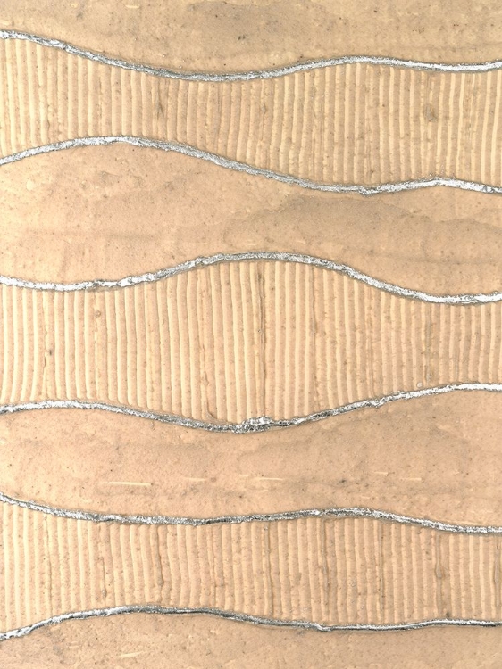 Picture of SILVER AND SAND II