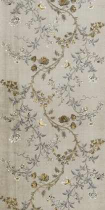 Picture of CHINOISERIE FLORAL I