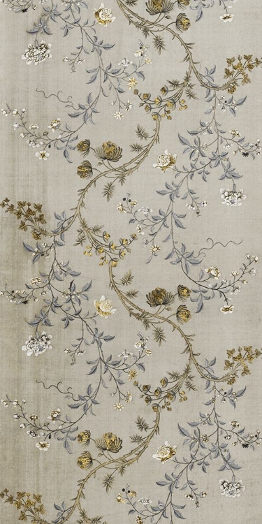 Picture of CHINOISERIE FLORAL I