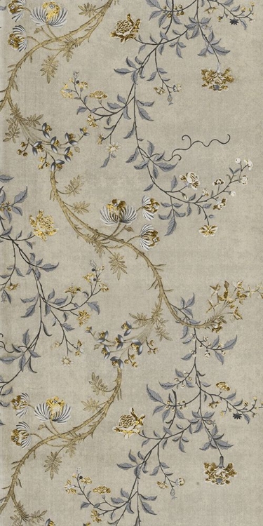 Picture of CHINOISERIE FLORAL II