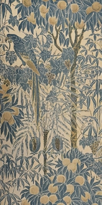 Picture of EXOTIC PARROT ELEGANCE II