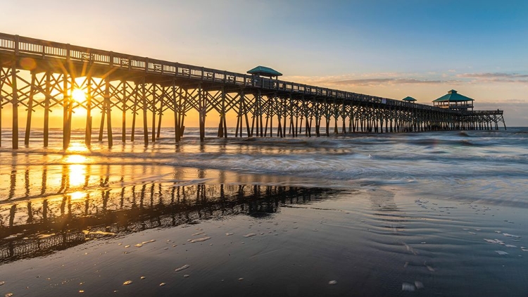 Picture of FOLLY PIER