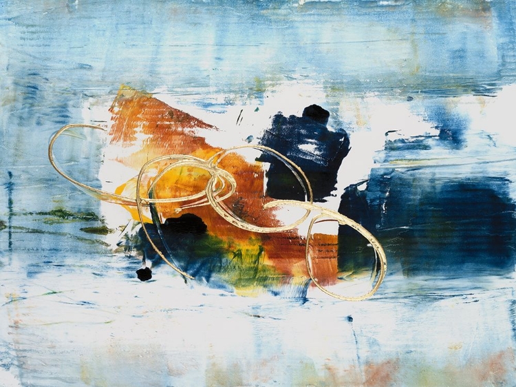 Picture of STREAMING I